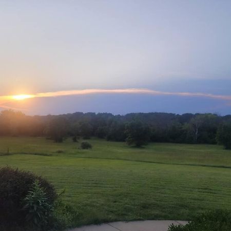 Deer Run Estate Llc Hotel Marshfield Bagian luar foto