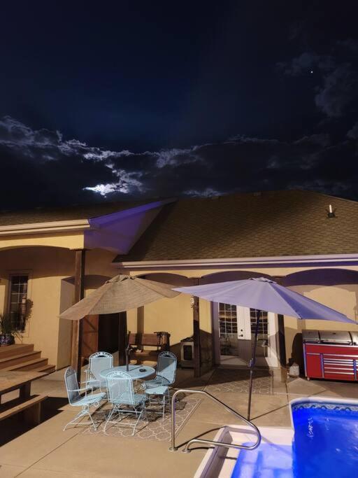 Deer Run Estate Llc Hotel Marshfield Bagian luar foto