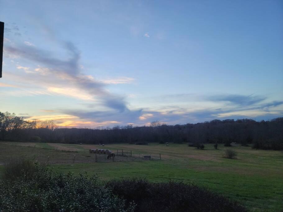 Deer Run Estate Llc Hotel Marshfield Bagian luar foto