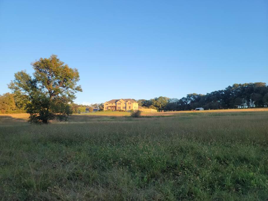 Deer Run Estate Llc Hotel Marshfield Bagian luar foto
