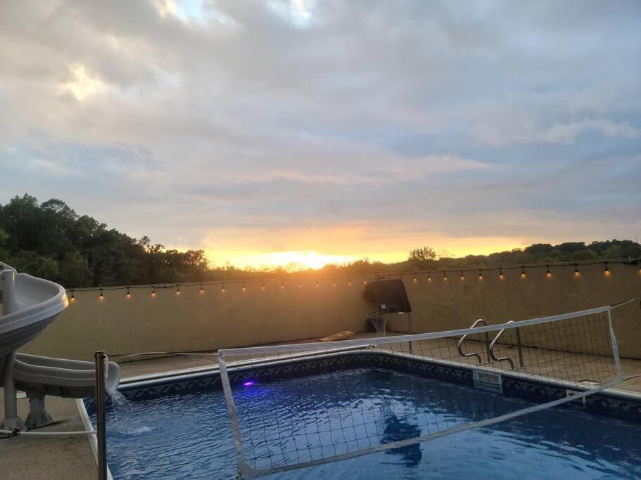 Deer Run Estate Llc Hotel Marshfield Bagian luar foto